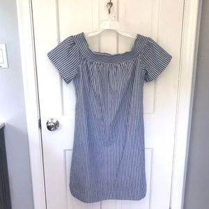 J. Crew dress